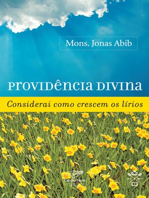 cover image of Providência divina